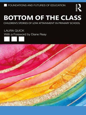 cover image of Bottom of the Class